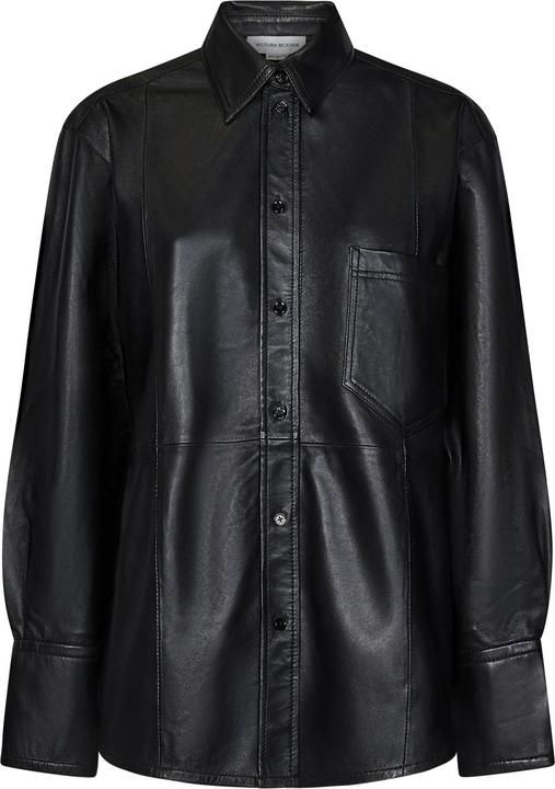 Immagine prodotto Victoria Beckham Shirts Black
