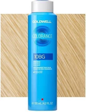 Produktbild Goldwell Colorance Depot Demi Dauerhafte Haarfarbe (10BG Beige Gold)