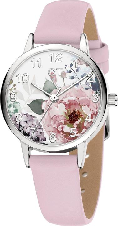 Image du produit Cool Time Kids Kinderuhr (Montre analogique, 28 mm)