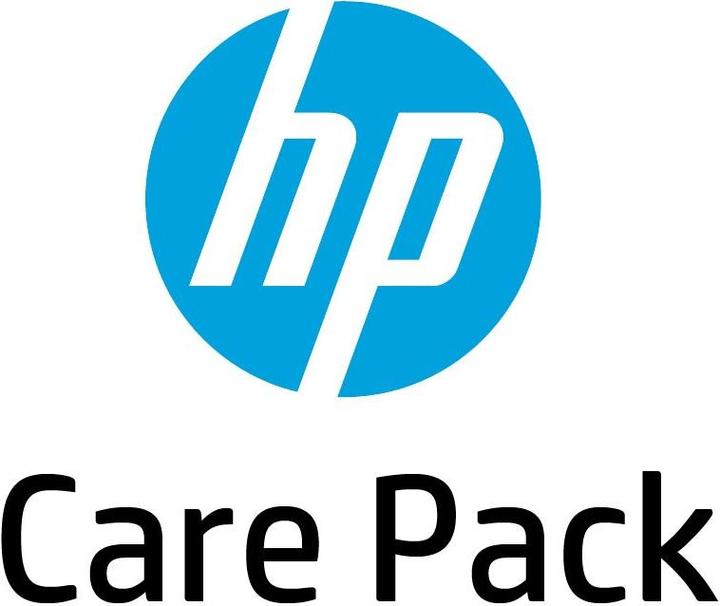 Actual product image HP Care Pack UE332E (36 months, On-site, Media retention)