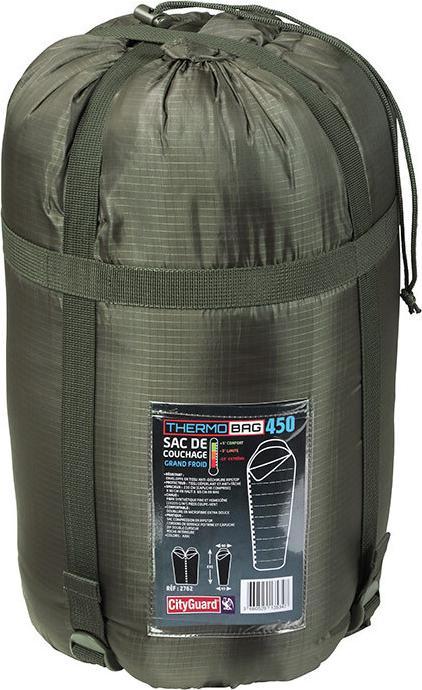 Cityguard 450