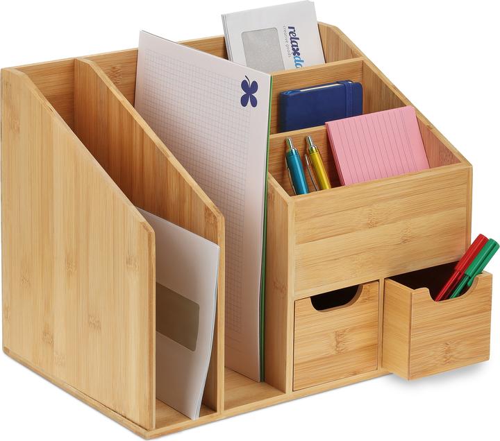 Produktbild Relaxdays Organizer