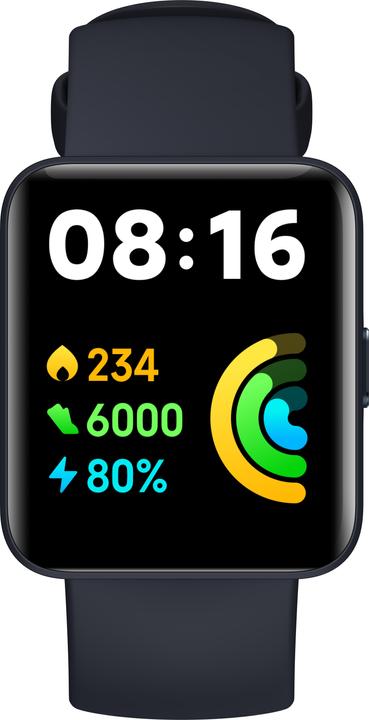 Actual product image Xiaomi Redmi Watch 2 Lite (41 mm)