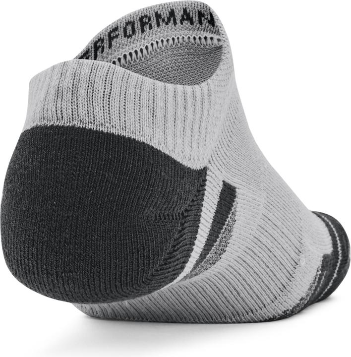 Immagine prodotto Under Armour Calzini Perf Tech 3-pack (L)