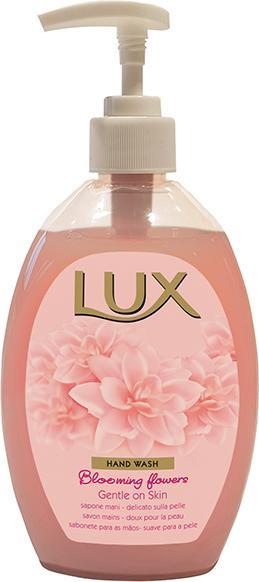 Productafbeelding Lux Professionele handwaslotion, 500 ml pompfles (Zeeplotion, 500 ml)