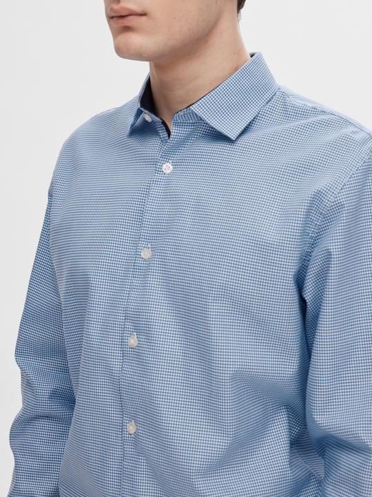 Produktbild Selected Homme Langarmhemd (L)