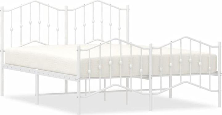 Produktbild VidaXL Huberto (135 x 190 cm)