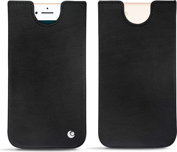 Actual product image Noreve Leather cover (Apple iPhone 7)