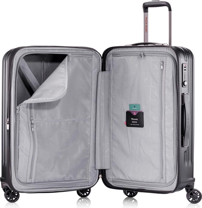 Produktbild Pack Easy ReNew Genius Trolley (91 l, M (50 - 90l))