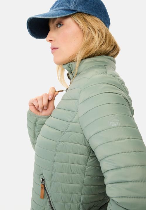Produktbild Camel Active Leichte Steppjacke aus recyceltem Polyamid (38)