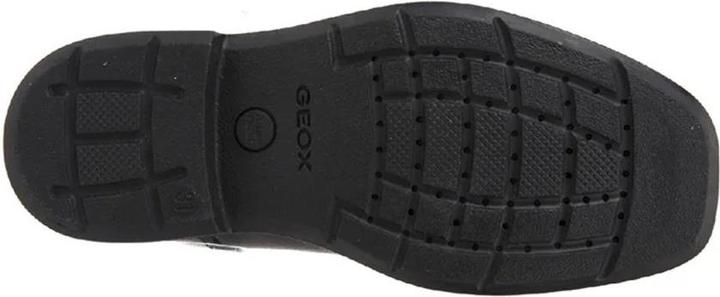 Produktbild Geox SchulUniformSchuhe J Federico H Leder (40)