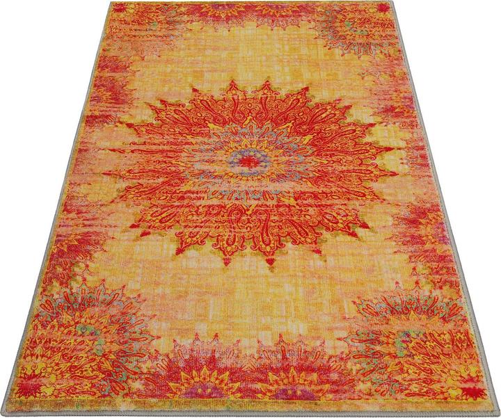 Produktbild Wecon Home Badteppich Healing (70 x 120 cm)