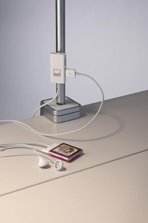 Actual product image Moll Flexlight (690 lm)