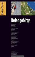 Produktbild Kletterführer Rofangebirge (Deutsch)