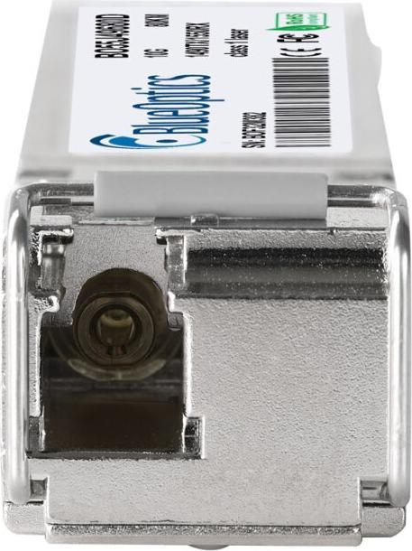 Immagine prodotto BlueOptics Ricetrasmettitore Bidi SFP+ 10GBASE-BX-U 80KM