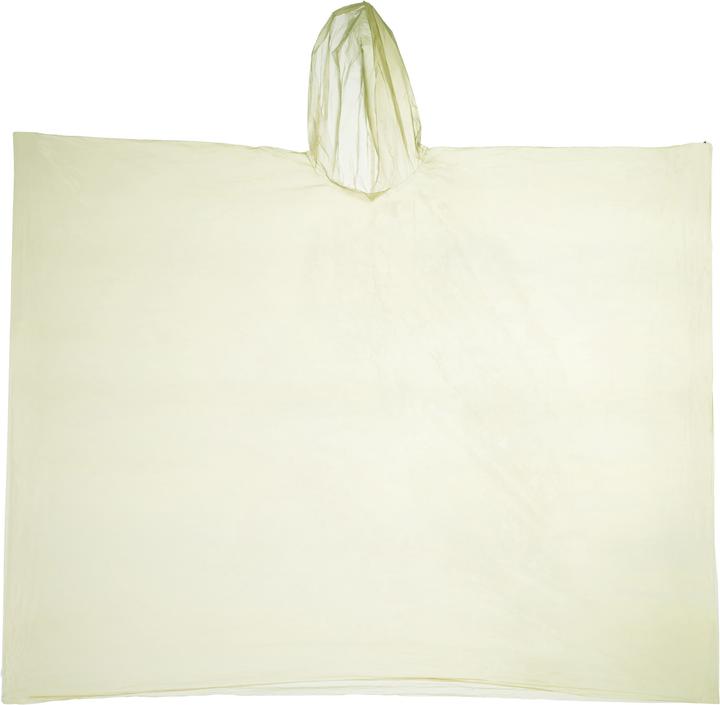 Produktbild Relaxdays 10x Regenponcho (10)