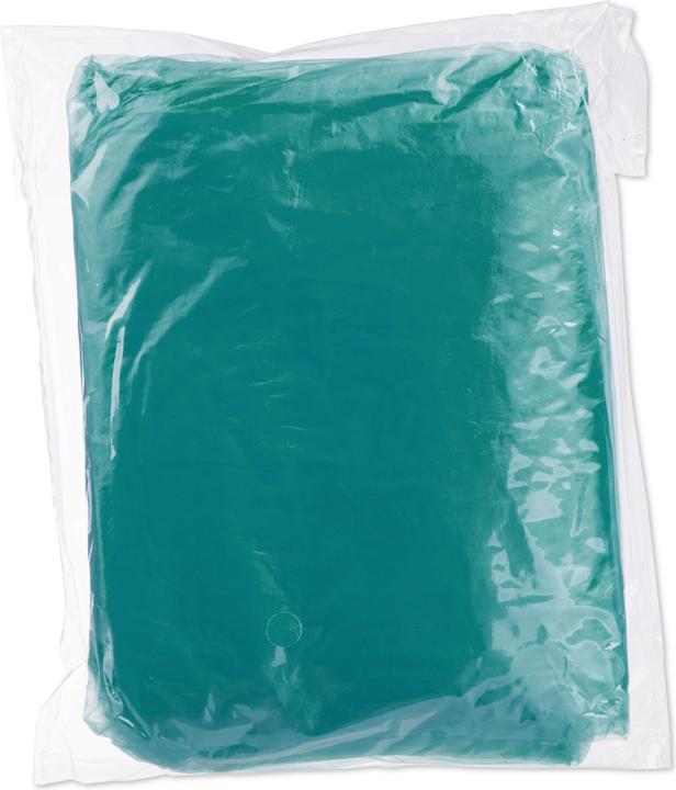 Produktbild Relaxdays 10x Regenponcho (10)