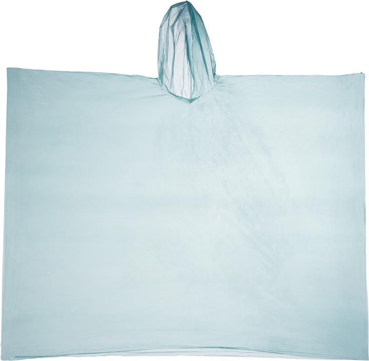 Produktbild Relaxdays 10x Regenponcho (10)
