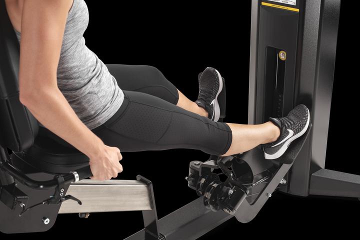 Produktbild Freemotion Genesis Calf