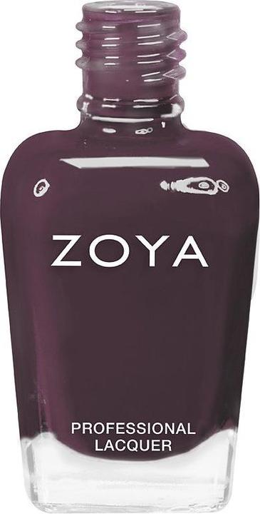 Actual product image Zoya Katherine (Colour paint)