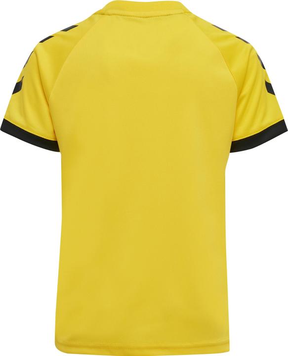 Produktbild hummel Core Volley Tee Kids (152)