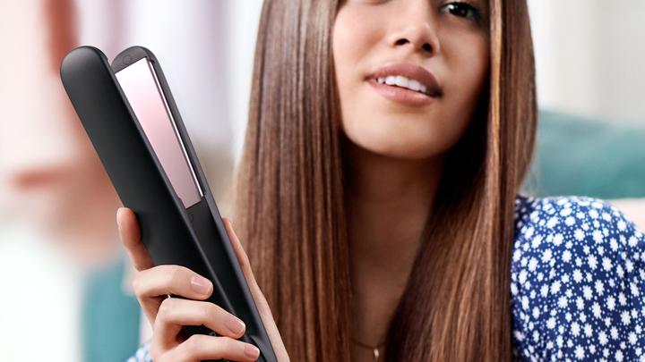 Productafbeelding Philips Essential Care HP8321/00 (Straightener)