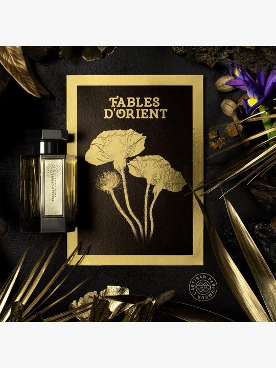 Produktbild L'Artisan Parfumeur Fables d'Orient (Eau de Parfum, 100 ml)