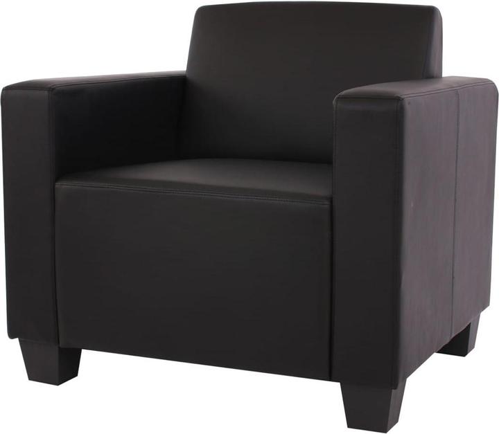 Produktbild JOHN316 Loungesessel