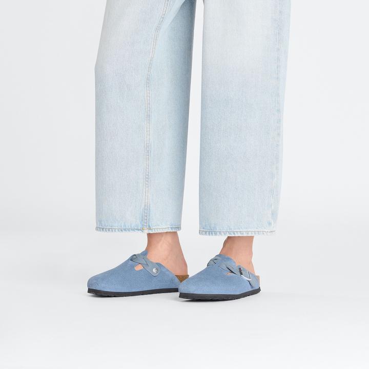 Actual product image Birkenstock BOSTON clogs (37)