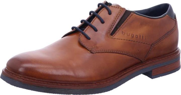 Actual product image Bugatti ASTORMUELLER GMBH Lace-up shoe 311AES014100-6300 (45 1/3)