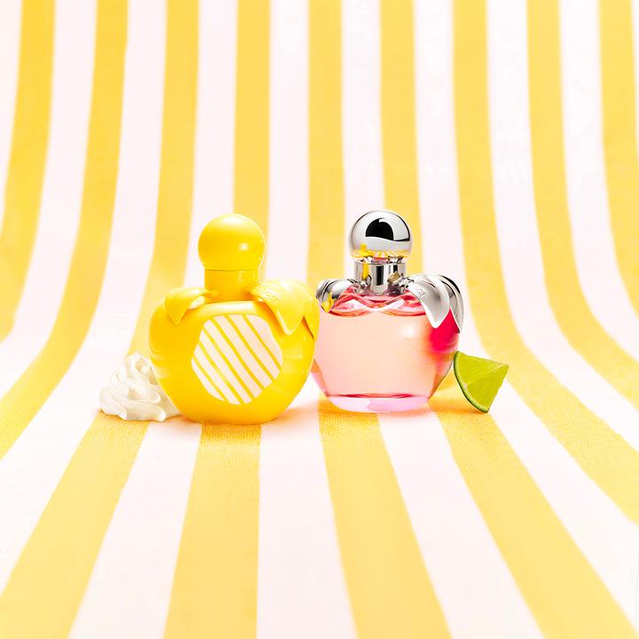 Actual product image Nina Ricci Soleil (Eau de toilette, 50 ml)