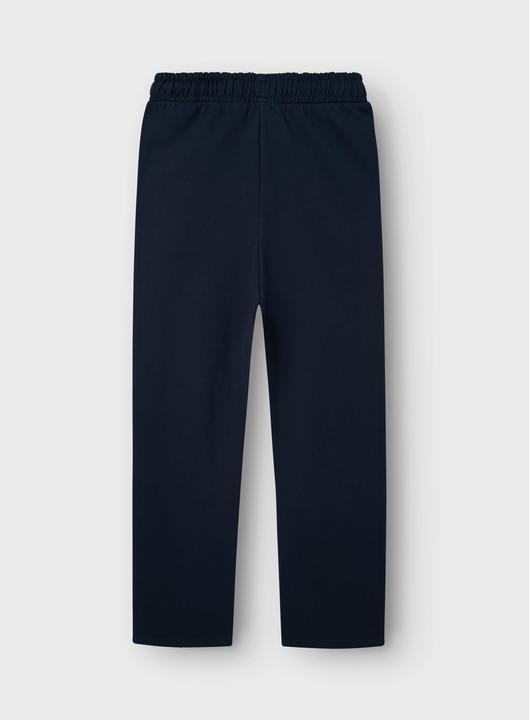Actual product image Name it Nlnnizu Bru Straight Sweat Pant Noos (128)