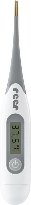 Actual product image Reer ExpressTemp (Mouth, Rectal, Armpit)