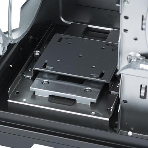 Image du produit Phanteks Fenêtre Enthoo Pro (ATX, mATX, E-ATX)