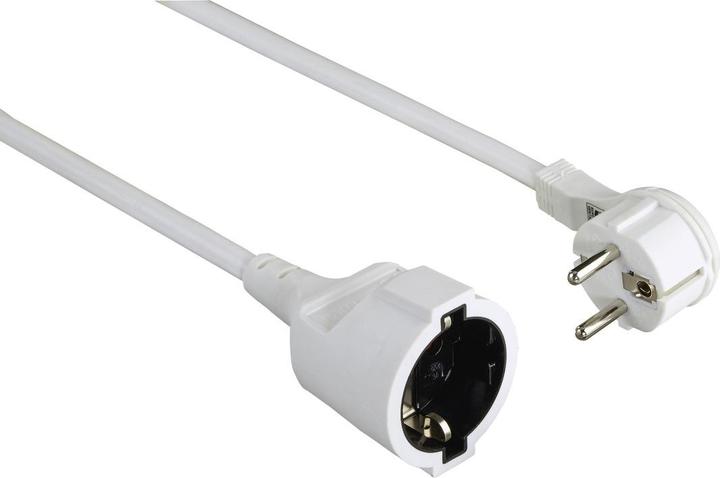 Hama extension cords (5 m)