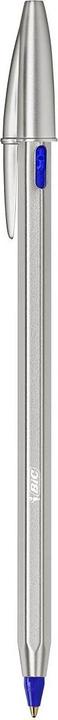 Actual product image Bic CRYSTAL - ball pen (Blue, 1 x)
