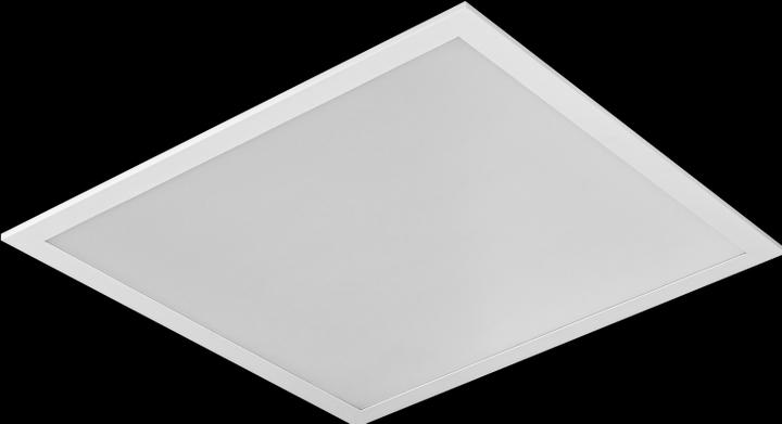 Produktbild Opple LED PanelS-P6 Sq620 54200311320034W 4760lm BLE2-840-U19 Slim Perf.H (4760 lm)