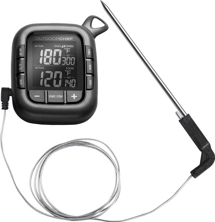 Actual product image Outdoorchef Gourmet Check