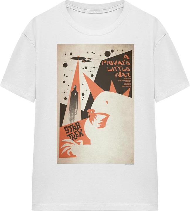 Produktbild The Original Series Episode 48 TShirt (S)