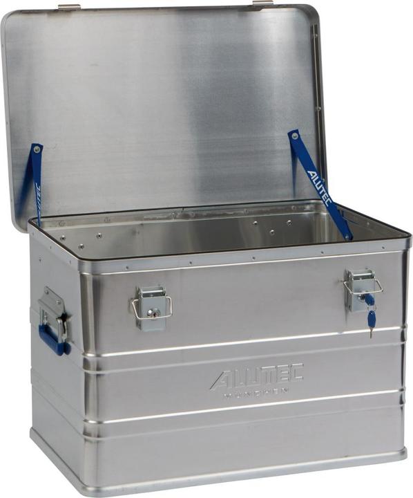 Produktbild Alutec Classic 68