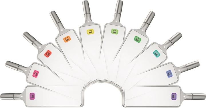 Actual product image Moll Flexlight (690 lm)