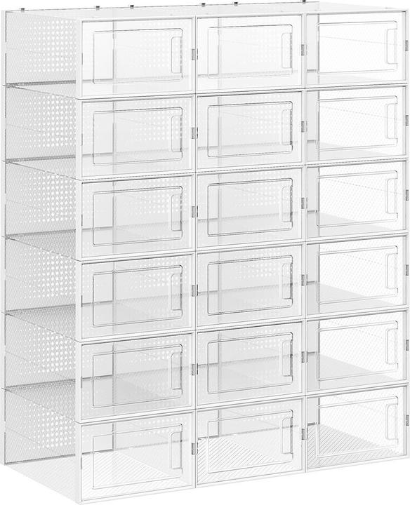 Produktbild Songmics Chicago (31.2 x 22.5 x 13.5 cm)