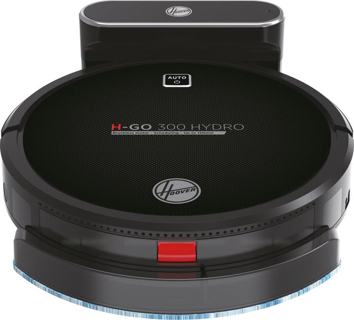 Produktbild Hoover H-Go 300 (Saugwischroboter)