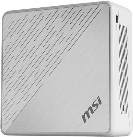 Actual product image MSI Cubi 5 (Intel Core i5-10210U, 8 GB, 512 GB, Intel UHD Graphics)
