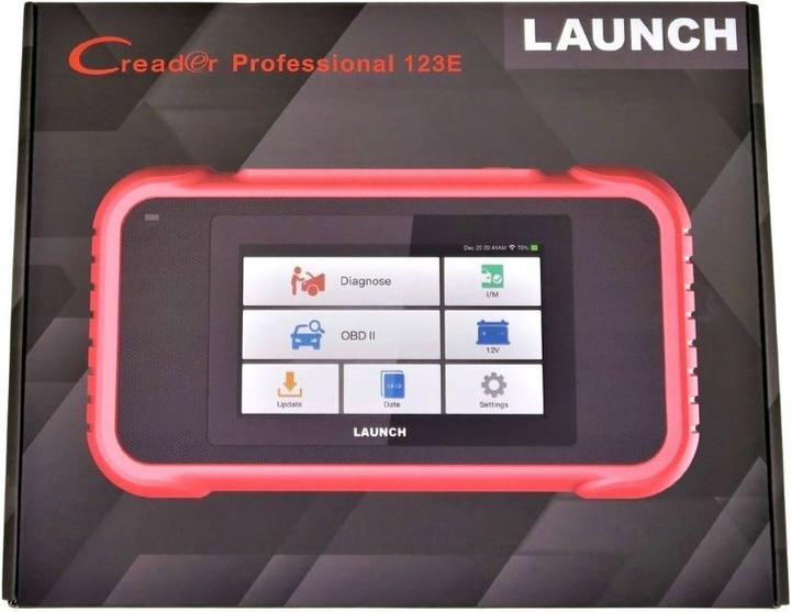 Produktbild Launch CRP123E OBD2