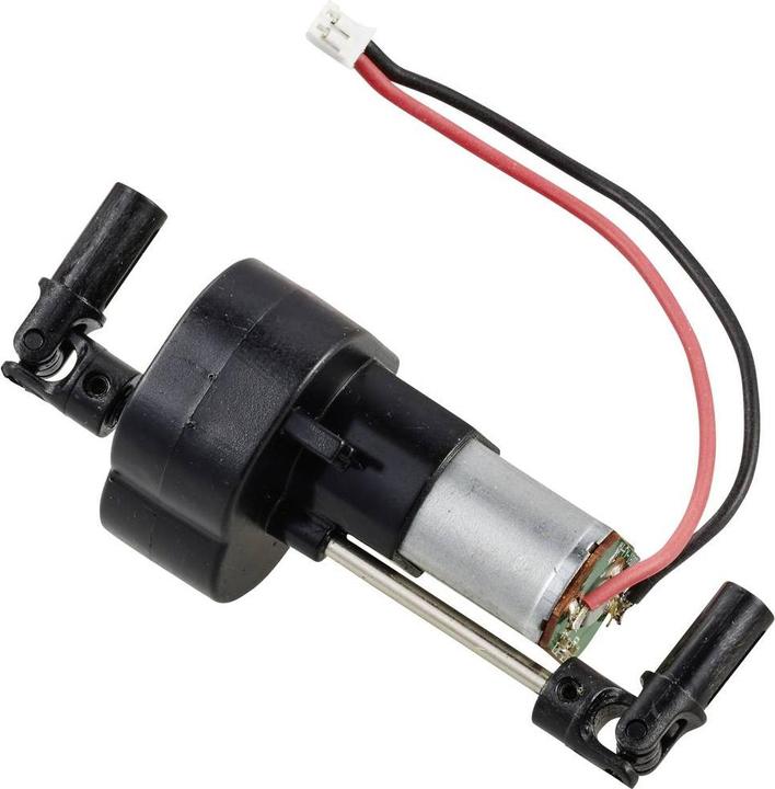 Reely RE-8705316 Spare part motor / gear unit