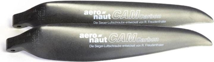 Aeronaut CAMcarbon 12x10"