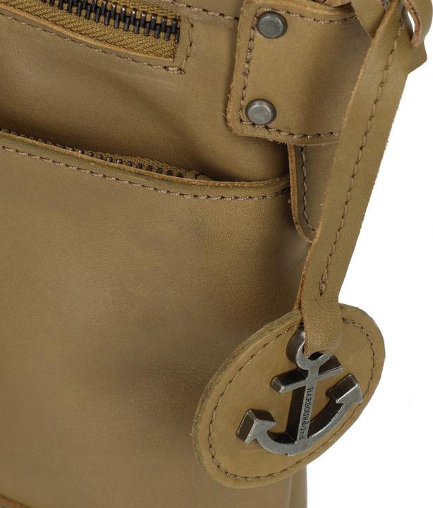 Actual product image Harbour 2nd Soft Weaving Umhängetasche Leder 25 cm