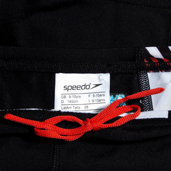 Actual product image Speedo Digital Panel Aquashort (140)