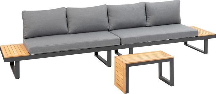 Produktbild Cocon Ascona Loungeset